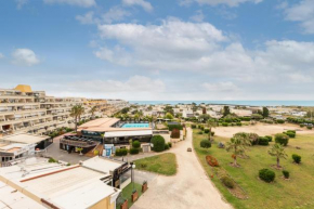 Village Naturiste R4N - La Vida Loca Port Nature